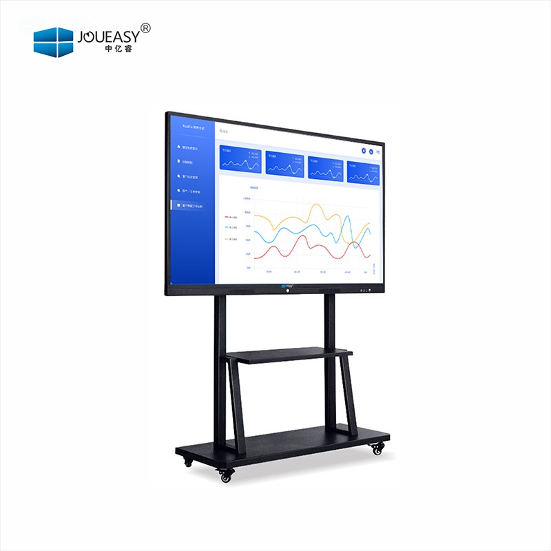 100寸會議觸控一體機(jī)